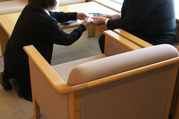 ご希望に合わせた最善のご提案