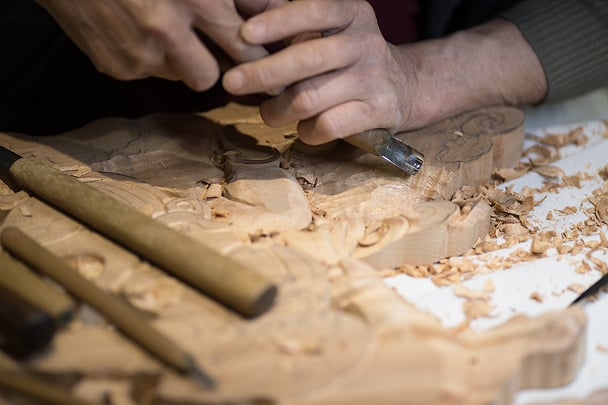 仏壇・仏具の修理