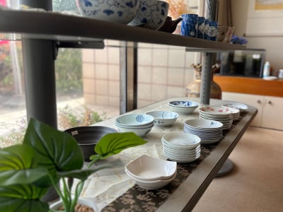 佛壇の前田店内